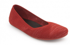 Xero Shoes Phoenix Red Knit