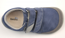 Beda Barefoot Mike BF 0001/W/N
