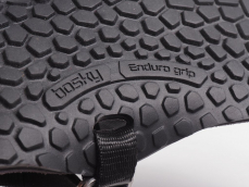 Bosky Enduro 2.0 Y Leather