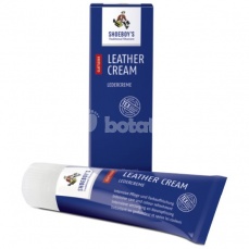 Vyživující krém Leather Cream