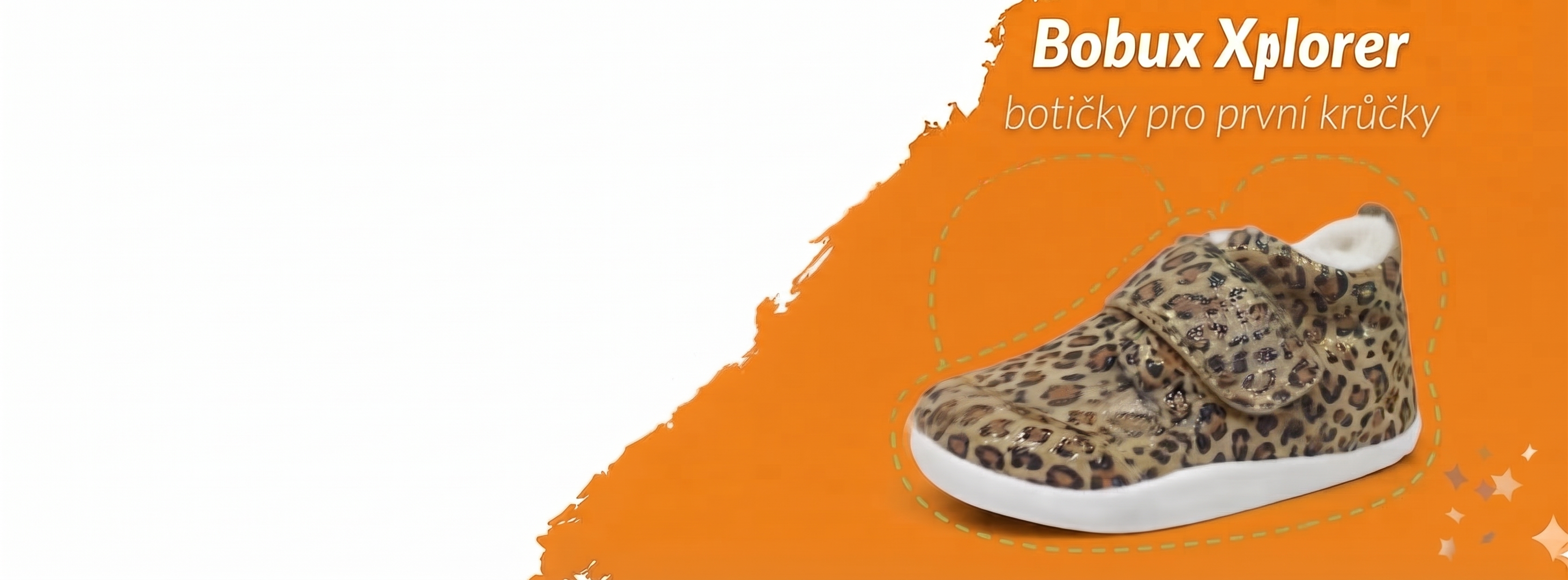 Podzimní kolekce Bobux