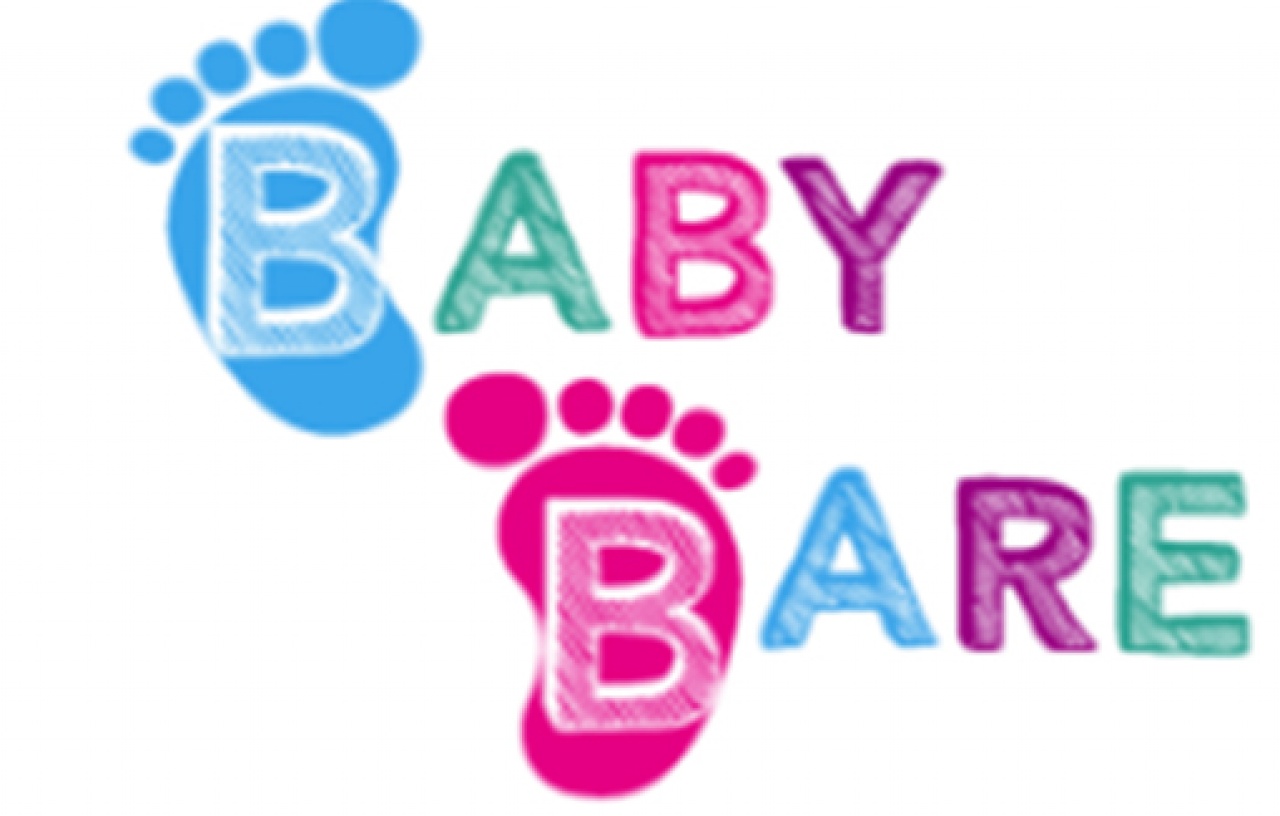 Baby Bare Shoes 