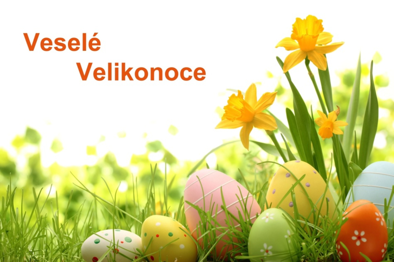 VELIKONOCE 2024 VELIKONOCE 2024